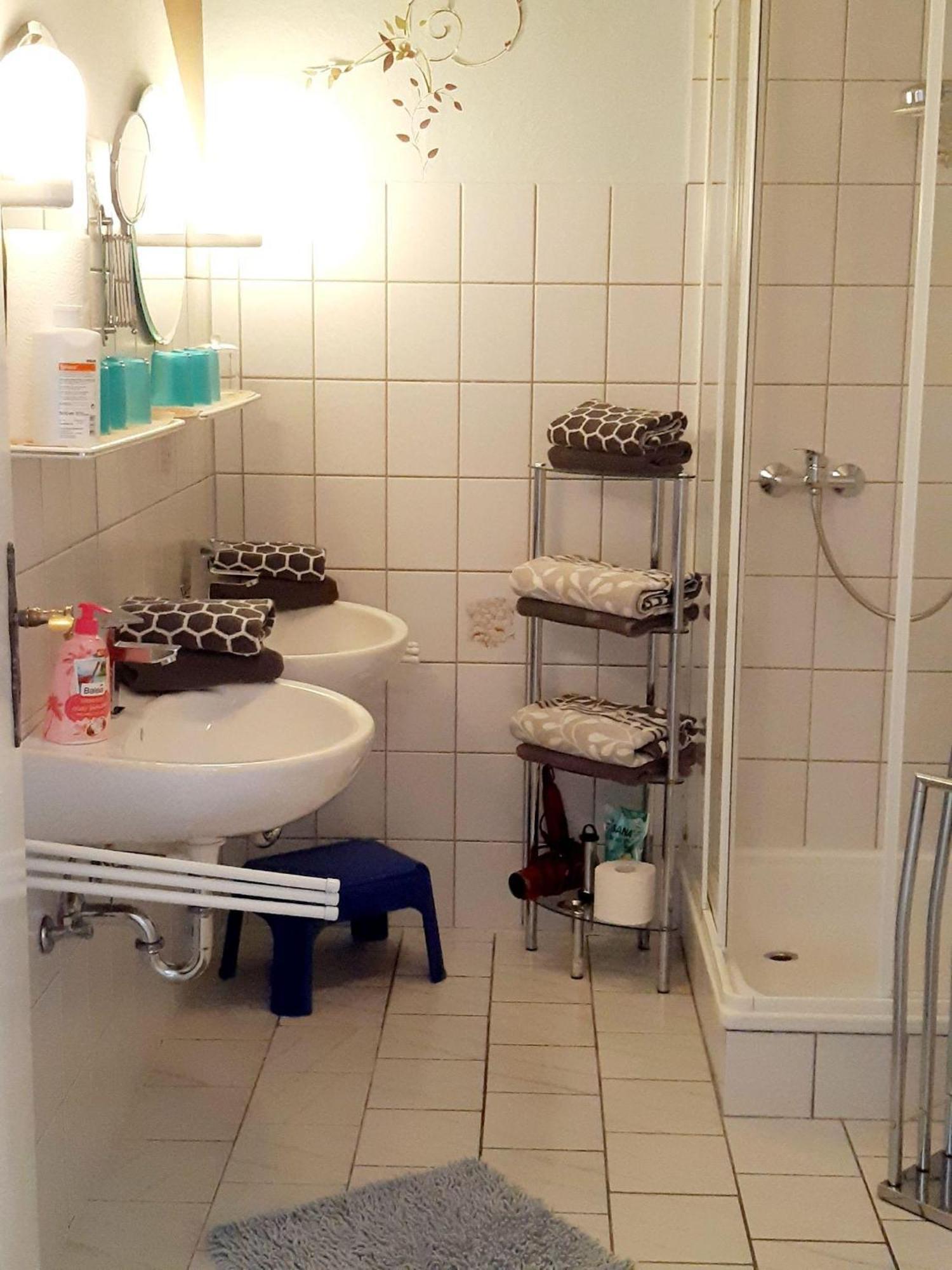 Ferienwohnungen-Im-Koog Wesselburenerkoog Kültér fotó